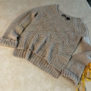 VS Moda international sweater